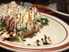 -ZAFFERANO西班牙海鲜饭(上海首店)