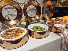 -快乐爱斯米牛排自助(正大广场店)