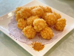 -牟传仁饭庄(星海店)