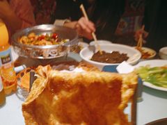 -人民公社大食堂(顺义总店)