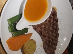 -斗牛士牛排餐厅(嘉里汇店)