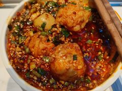 -串一火锅(赛格国际购物中心店)
