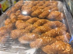 -烤肉季饭庄