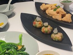 -潮堂 · 潮州菜(国贸商城店)