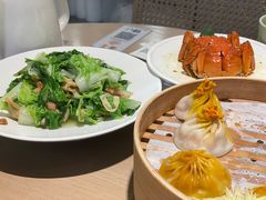 -苏小柳点心·手作小笼包(浦东嘉里城分院)