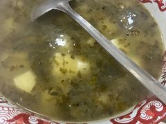 -凡老头米线砂锅(古荡新村西粮站)