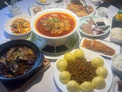 -金百万烤鸭店(良乡店)
