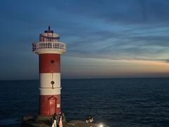 -东极岛景区-东海第一哨灯塔