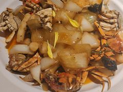 -周家二小姐的菜(西津渡店)