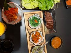 -無二炙坊·和牛烧肉(大钟寺1733店)