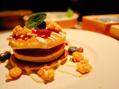 -赤坂亭·M9和牛烧肉·铁板烧·日料398放题(长泰广场店)