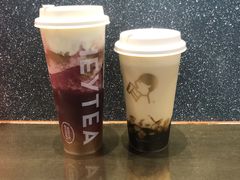 多肉葡萄-喜茶(徐州金鹰店)