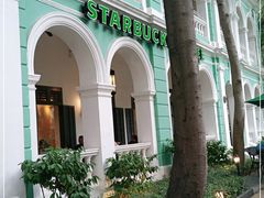 -星巴克臻选(广州沙面店)