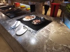 -盛宴标帜餐厅·亲子自助 (南昌喜来登酒店)