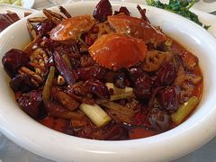 -辣婆婆(航天桥店)