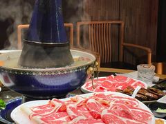 -东来顺·非遗火锅(赛格国际购物中心店)