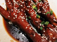 -大牌大·传统杭帮菜(湖滨店)