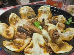 -忆外婆徐州菜·地锅鸡·生日宴(吴庄店)