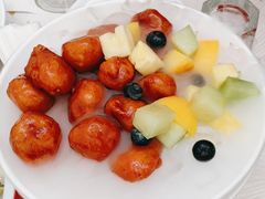 -大树餐厅(环球港店)