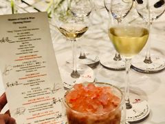 -广州柏悦酒店·悦景轩·粤菜餐厅