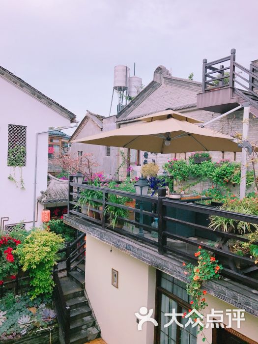 和顺清风小筑精品客栈图片 - 第36张