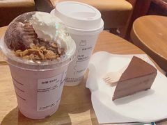 -星巴克(成都锦里店)