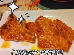-纽牛有约自助烤肉(漳州中闽店)