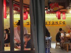 -赣饭农家·江西小炒(西乡店)