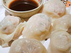 特色馄饨-香阁餐厅·常州菜·常州菜代表品牌(新北奥体店)