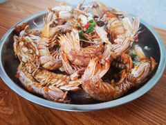 -船奇蒸汽海鲜·闽菜(八市海鲜总店)