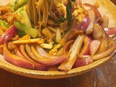 -圳兴面王·拌川·特色炒面(南山保利剧院店)