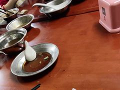 -阿秋牛排(湖心街店)