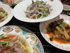 -巴依老爷新疆美食(清华东门店)