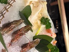 -左庭右院鲜牛肉火锅(七宝领展广场店)