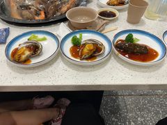 -前王院•巧克力海鲜市集餐厅(万平口店)