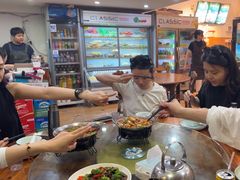 -小钱鱼馆(富春路店)