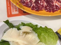 -潮汕大目牛肉火锅(水围店)