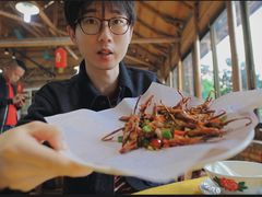 -大笑饭堂(甲子桥店)