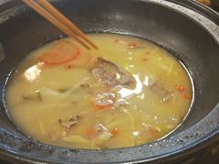 -草原三宝汤锅