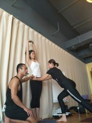 -FineYoga梵音瑜伽·普拉提