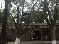 -峙山公园