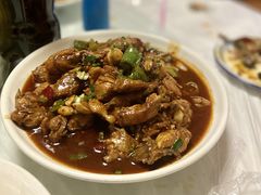 -高淳老街土菜馆(迎薰门店)