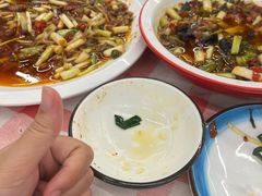 -洪霞餐馆·川菜·鲜货现炒(两江春城店)