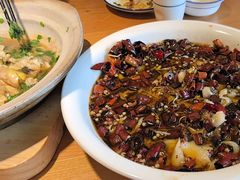 -永安鱼庄·镇江菜(丁卯店)