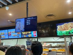-肯德基(传媒广场店)