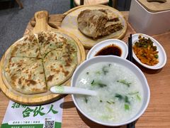 -甲乙饼·手工牛肉饼(东方广场店)