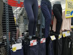 -迪卡侬(袁家岗店)