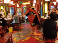 大堂-蜀大侠火锅(寰球文化地标·总府店)