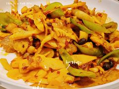 -眉州东坡(团结湖店)