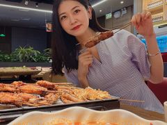 -管氏翅吧(马家堡店)